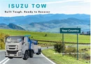 NEW PRODUCT LAUNCH: ISUZU GIGA 520HP ROTATOR RECOVERY TRU...